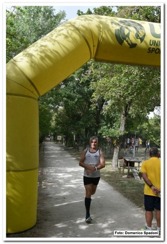 Cotignola: Cross provinciale UISP 2021 - prova 6 di 6 - 19 giugno 2021